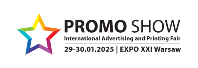 PROMO SHOW 2025 – INTERNATIONAL ADVERTISING AND PRINTING FAIR IN POLAND